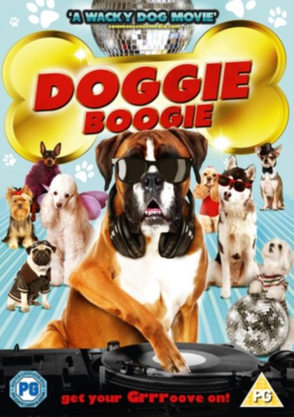 Doggie Boogie(DVD)