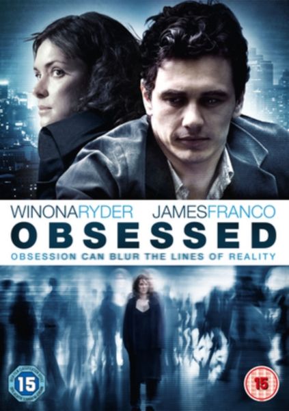 Obsessed(DVD)