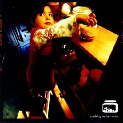 Sesam - O - Cooking In The Larder (CD)