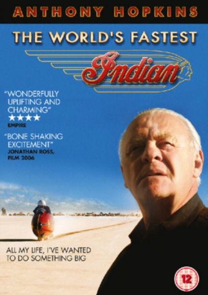 World's Fastest Indian(DVD)