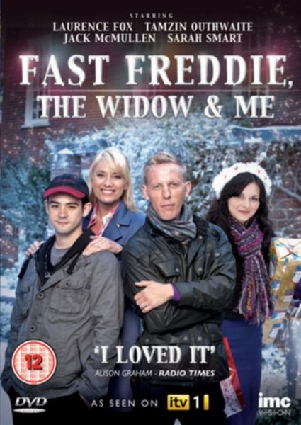 Fast Freddie, the Widow and Me(DVD)