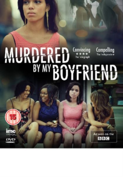 Murdered By My Boyfriend(DVD)