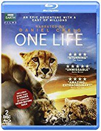 One Life(Blu-ray)