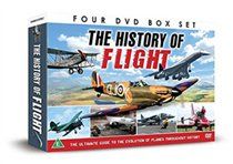History of Flight(DVD)