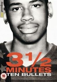 3 1/2 Minutes, Ten Bullets(DVD)