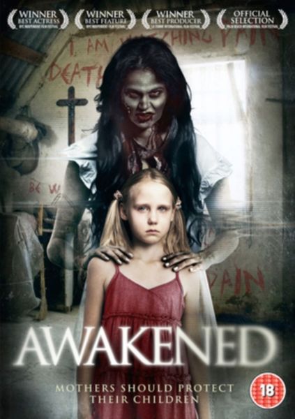 Awakened(DVD)