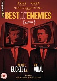 Best of Enemies(DVD)