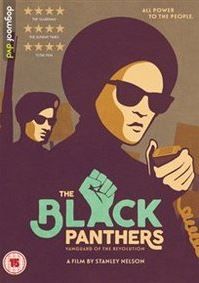 Black Panthers - Vanguard of the Revolution(DVD)