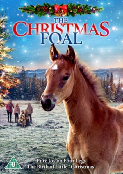 Christmas Foal(DVD)