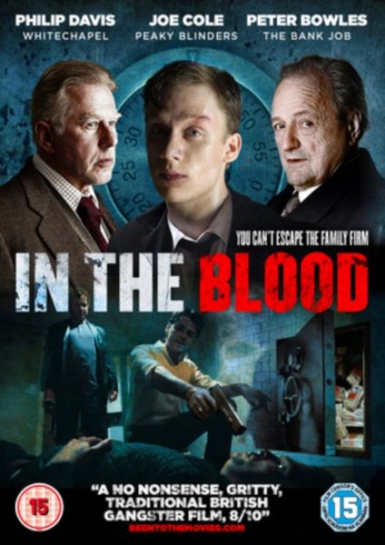 In the Blood(DVD)