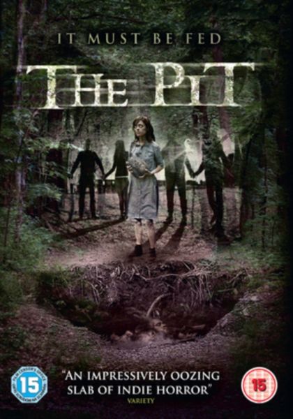 Jugface - The Pit(DVD)