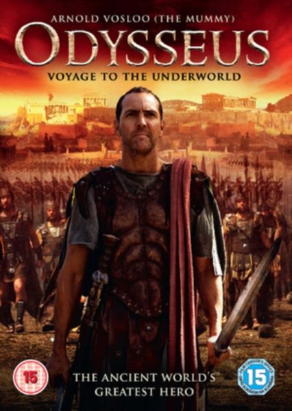 Odysseus - Voyage to the Underworld(DVD)