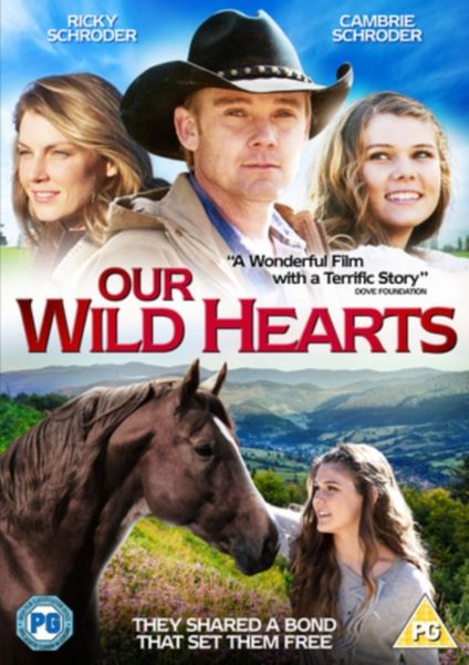 Our Wild Hearts(DVD)