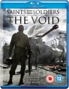 Saints and Soldiers: The Void(Blu-ray)