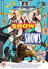 Show of Shows(DVD)