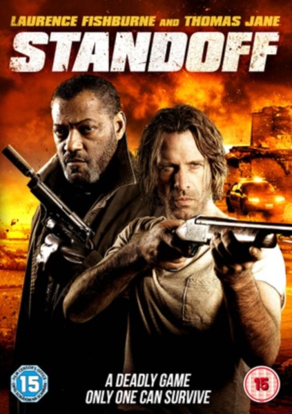 Standoff(DVD)
