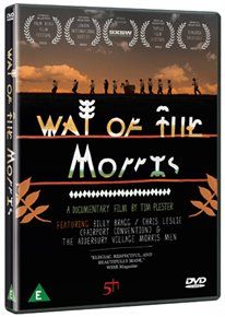 Way of the Morris(DVD)