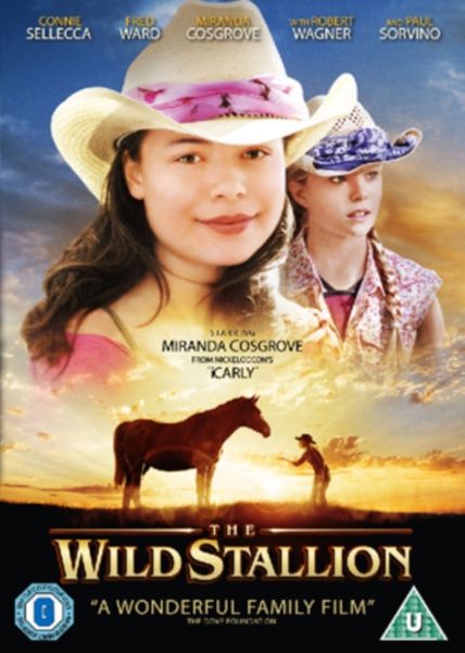 Wild Stallion(DVD)