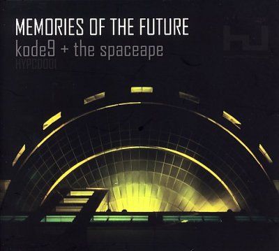 Memories of the Future (CD / Album)