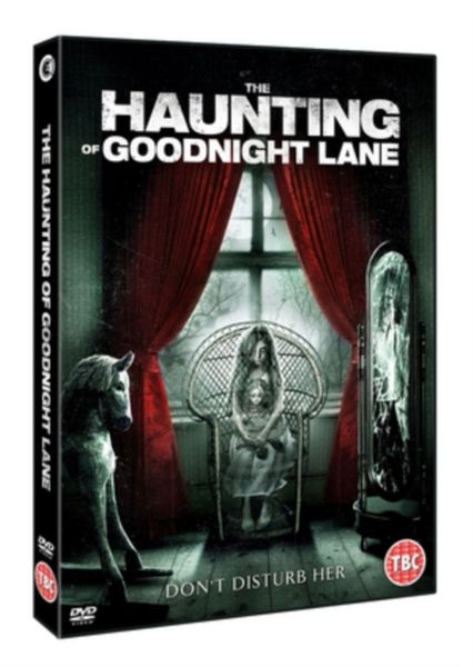 Haunting of Goodnight Lane(DVD)