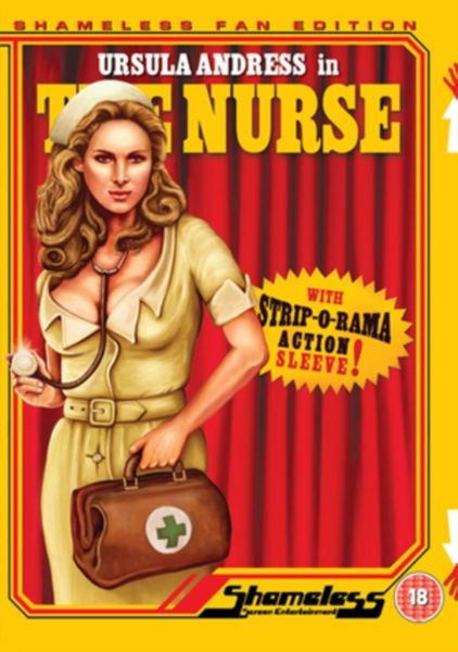 Nurse