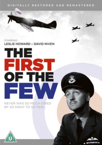 First of the Few(DVD)