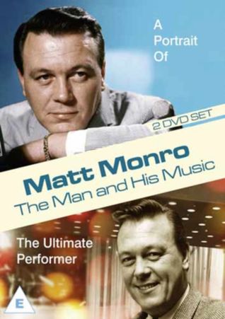 Matt Monro: The Man and His Music(DVD)