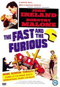 Fast and the Furious(DVD)