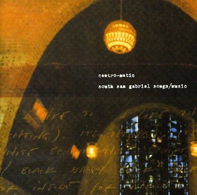 Centro - Matic - South San Gabriel Songs: Music (CD)