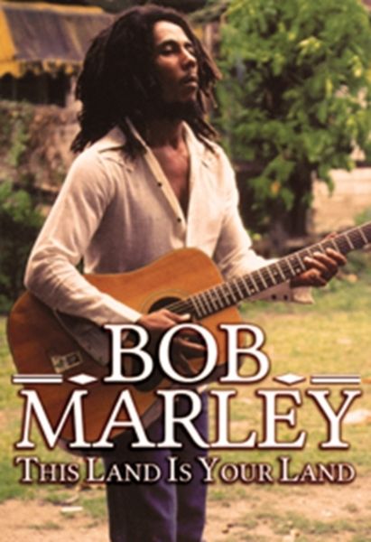 Bob Marley: This Land Is Your Land(DVD)