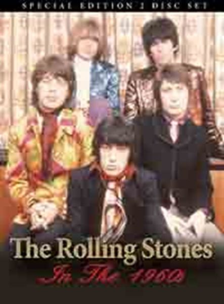 In the 1960's - (Region 1 Import DVD)