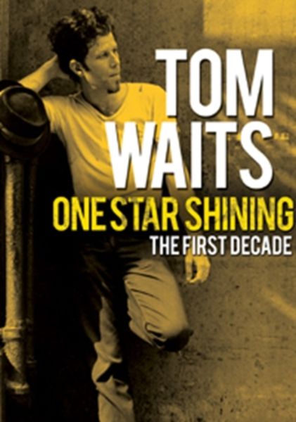 Tom Waits: One Star Shining - The First Decade(DVD)