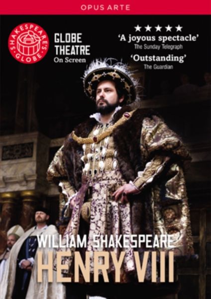 Henry VIII (DVD)