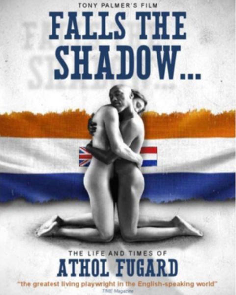 Falls the Shadow: The Life and Times of Athol Fugard(DVD)