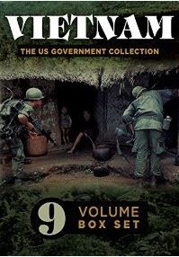Vietnam - The US Government Collection(DVD)