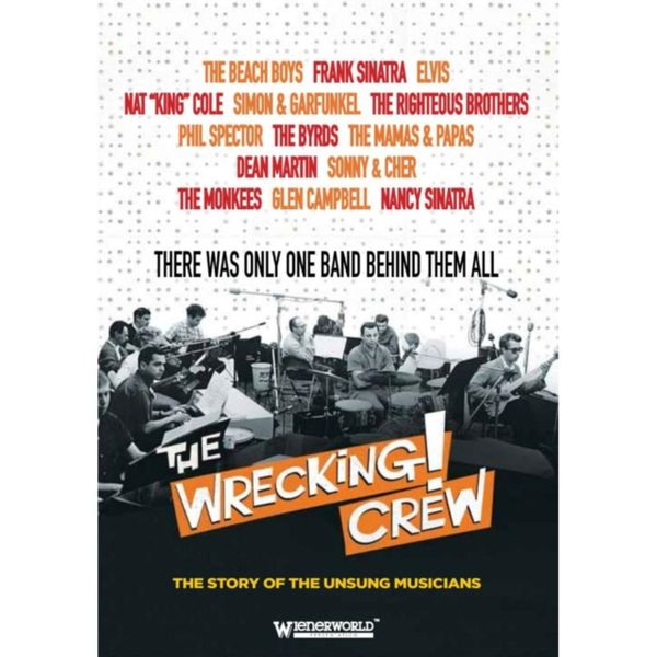 Wrecking Crew(DVD)