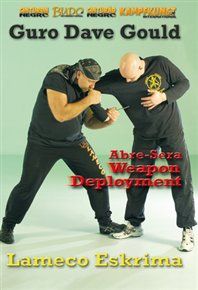 Lameco Eskrima: Weapon Deployment(DVD)