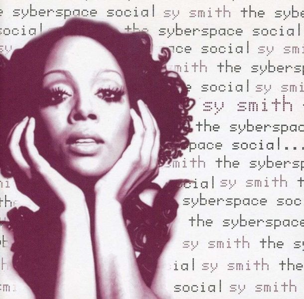 Sy Smith The Syberspace Social