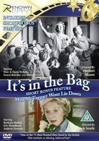 It's in the Bag(DVD)