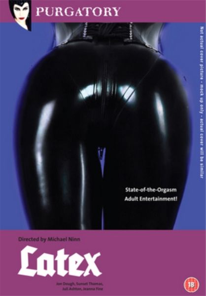 Latex(DVD)