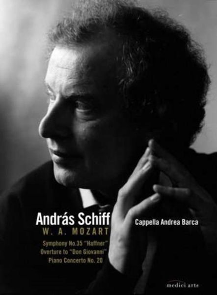 Symphony 35/...(Dvd image
