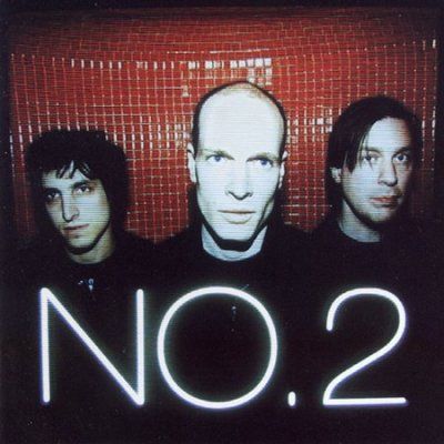 No. 2 - What Does Good Luck Bring (CD)