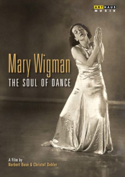 Soul Of Dance image