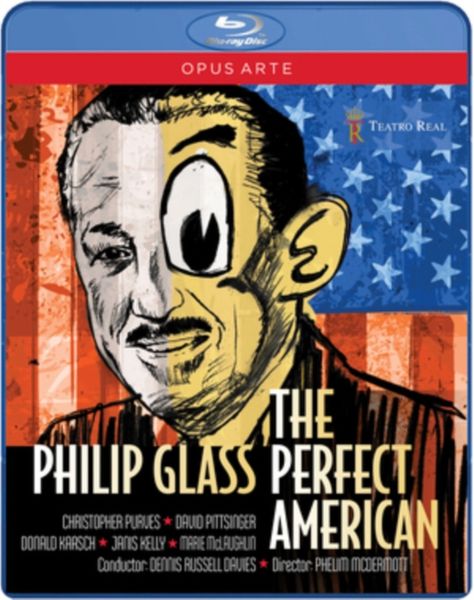 Blu-Ray image