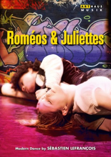 Romeos &amp; Juliettes (DVD)