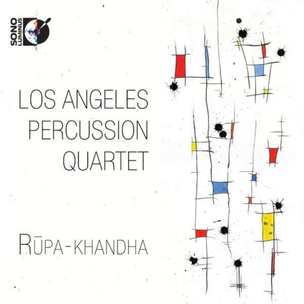 Rupakhandhala Perc Quartet image