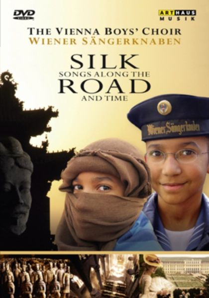 Vienna Boys' Choir: Silk Road(DVD)