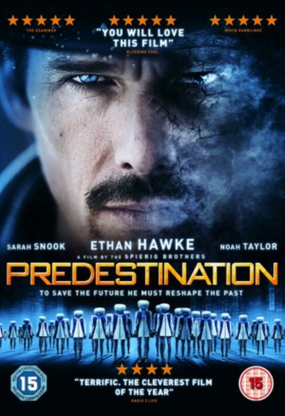Predestination(DVD)