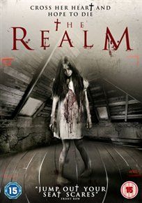 Realm(DVD)