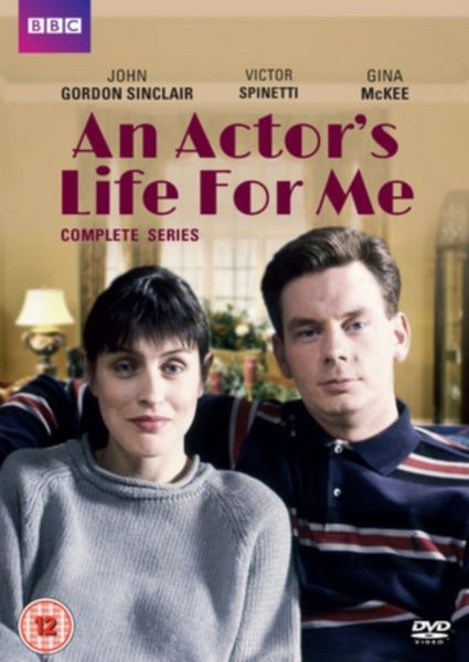 Actor's Life for Me(DVD)